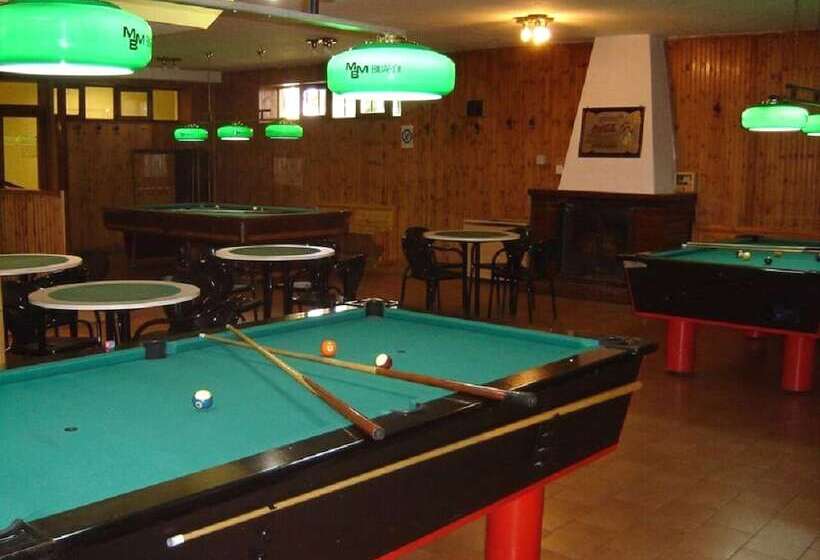 فندق La Fattoria