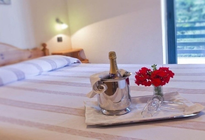 فندق La Fattoria