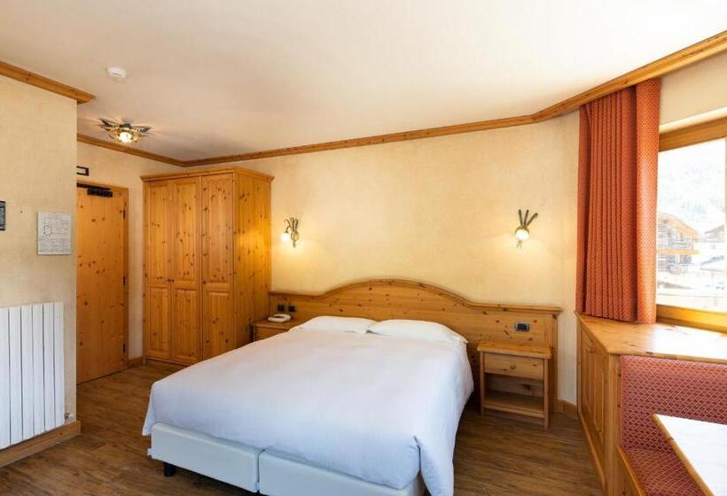 호텔 La Pastorella