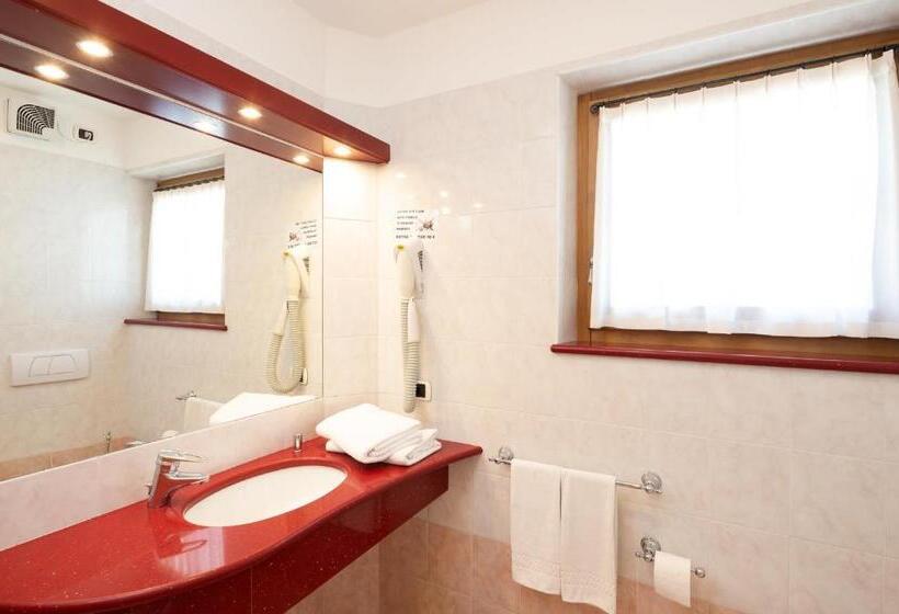 호텔 La Pastorella