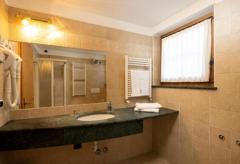 호텔 La Pastorella