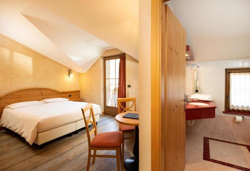 호텔 La Pastorella