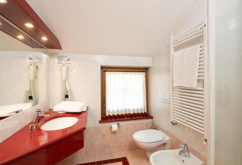 호텔 La Pastorella