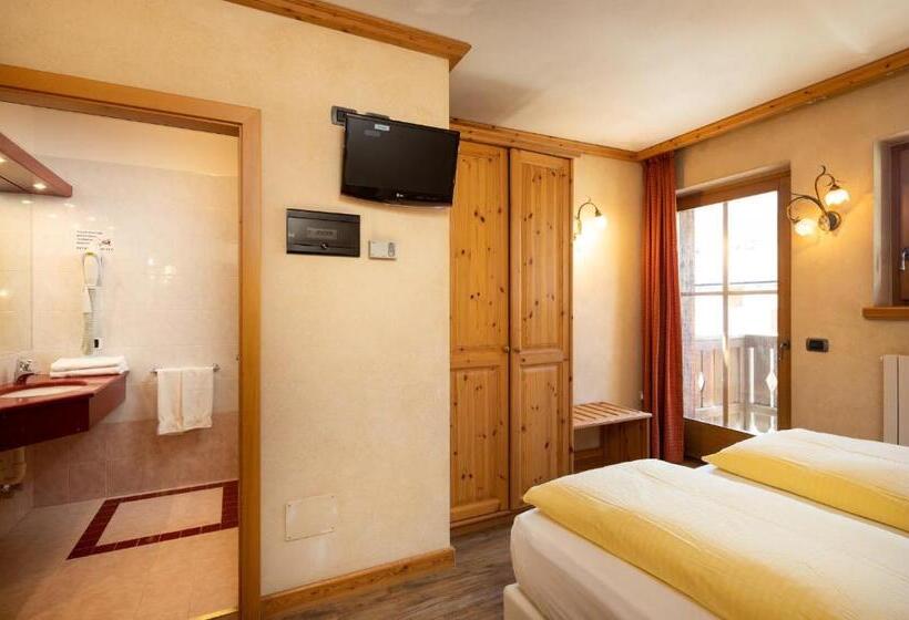 호텔 La Pastorella