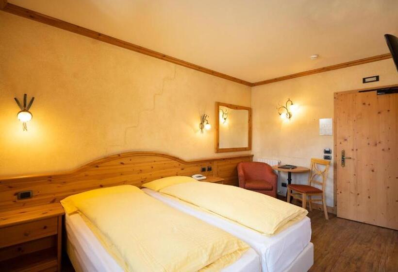 호텔 La Pastorella