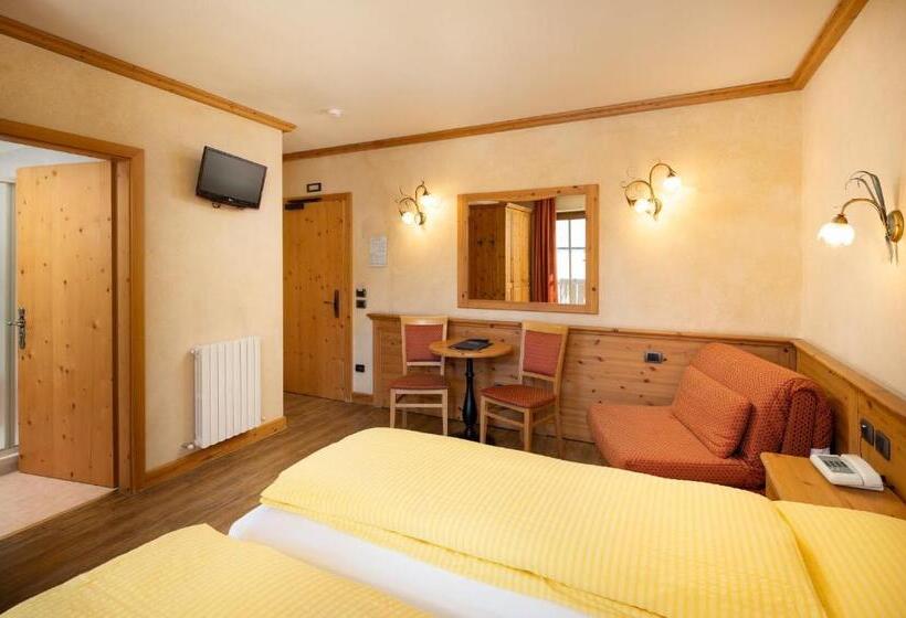 호텔 La Pastorella