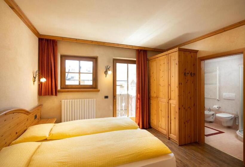 호텔 La Pastorella