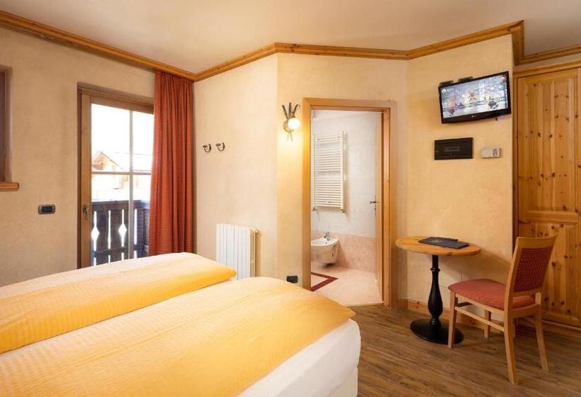 호텔 La Pastorella