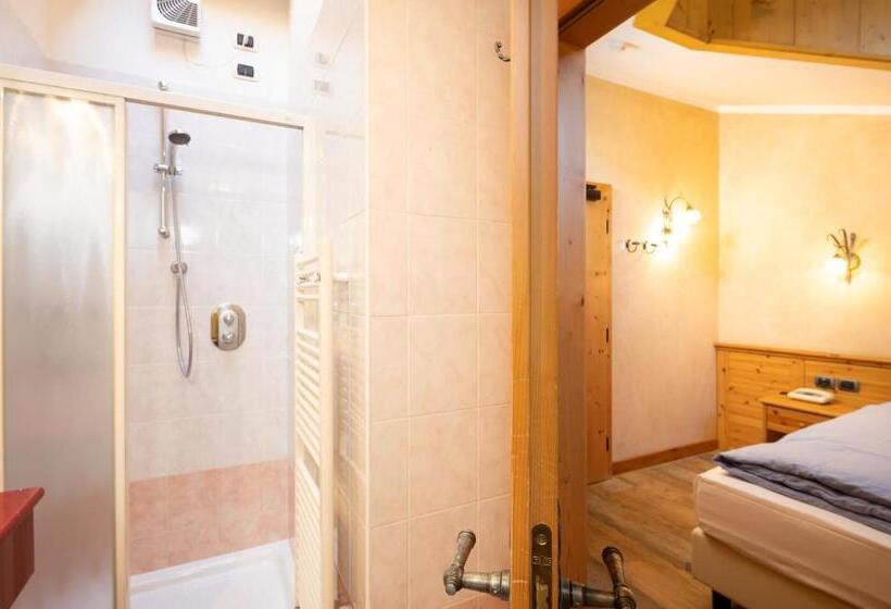 호텔 La Pastorella