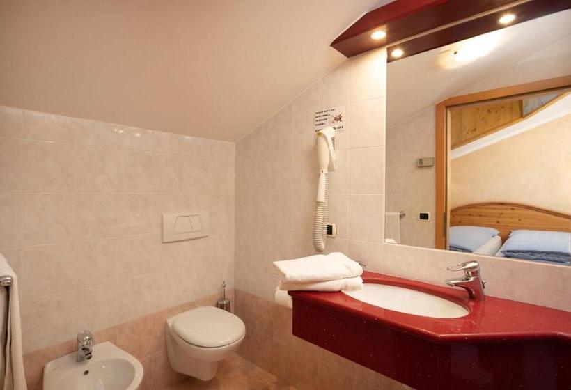 호텔 La Pastorella