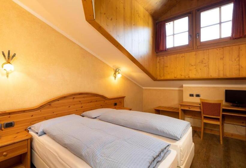 호텔 La Pastorella