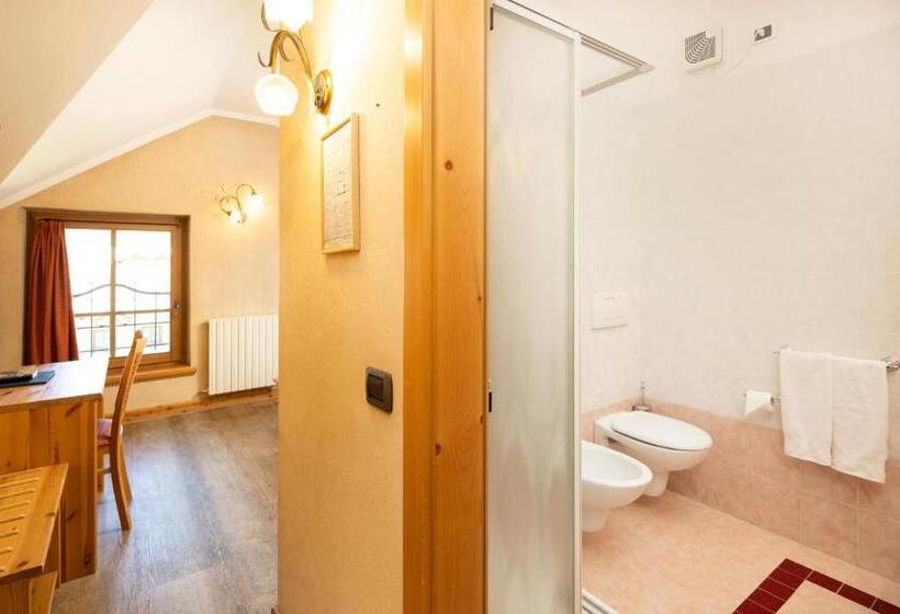 호텔 La Pastorella