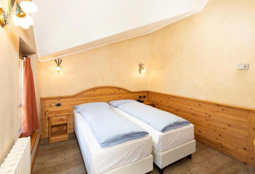 호텔 La Pastorella