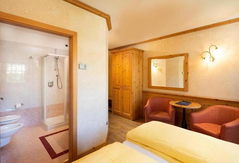 호텔 La Pastorella