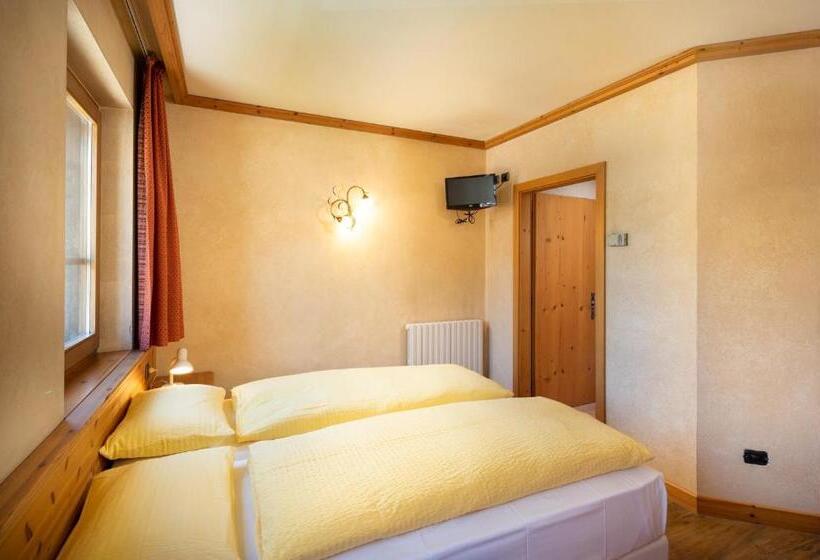 호텔 La Pastorella