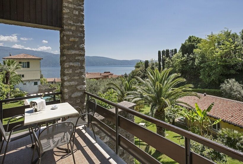 בית מלון כפרי Livia