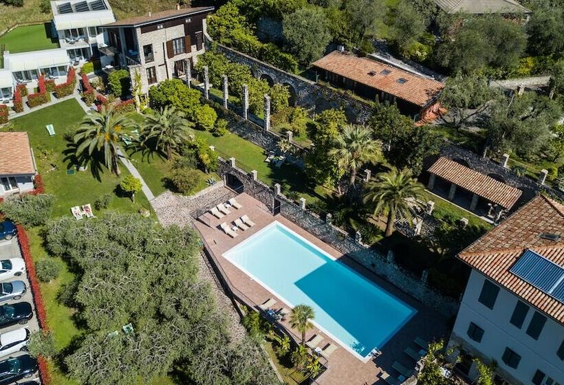 בית מלון כפרי Livia