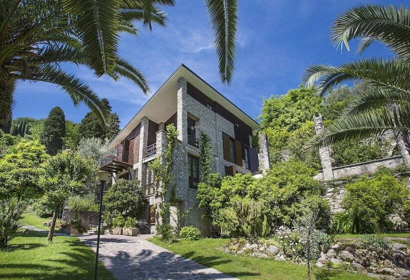 בית מלון כפרי Livia