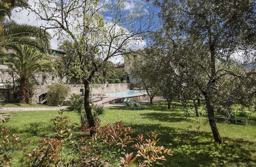 בית מלון כפרי Livia