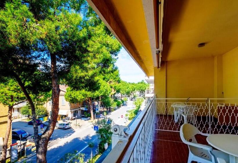 فندق Miramare   Silvi Marina