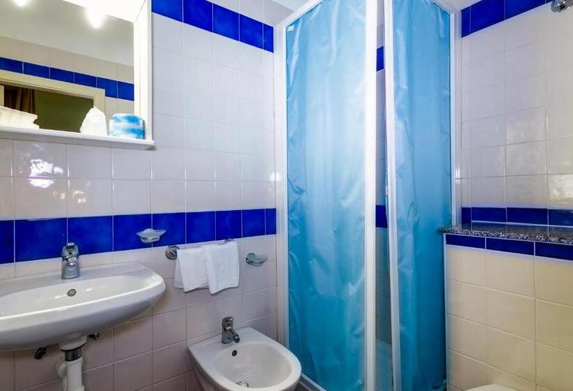 فندق Miramare   Silvi Marina