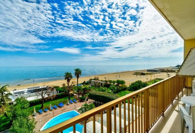 فندق Miramare   Silvi Marina