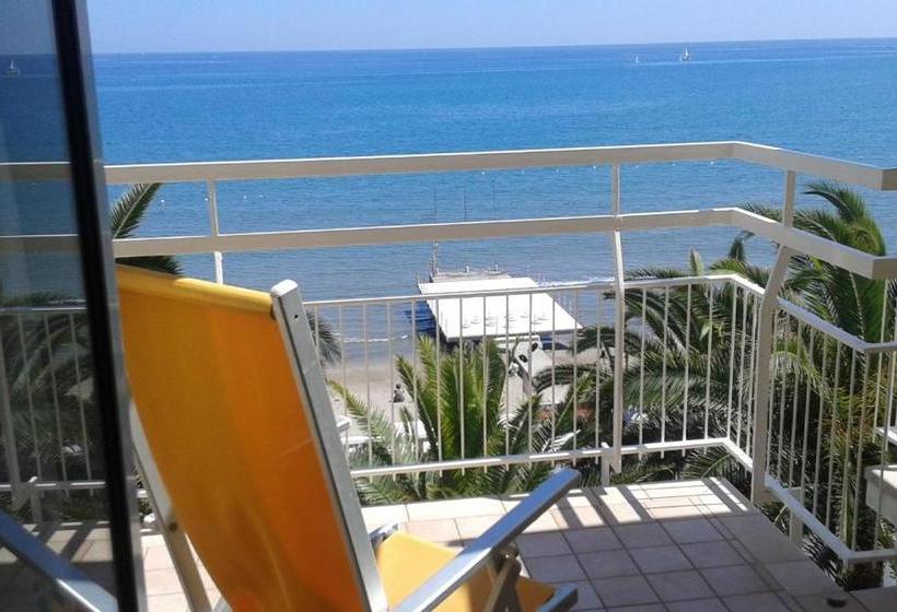 בית מלון כפרי Miramare