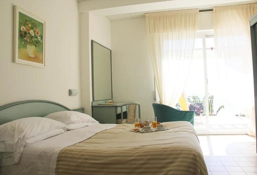 בית מלון כפרי Miramare