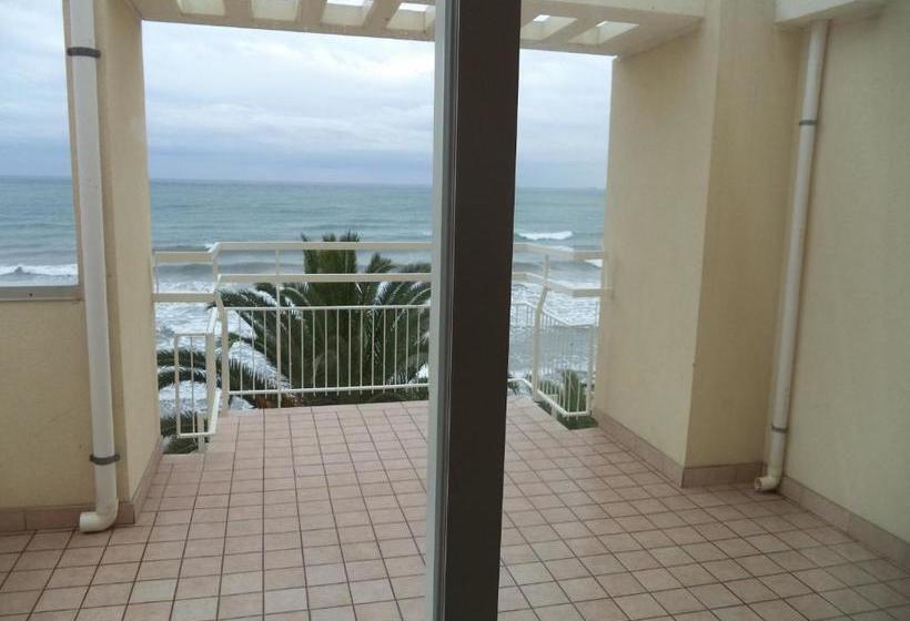 בית מלון כפרי Miramare