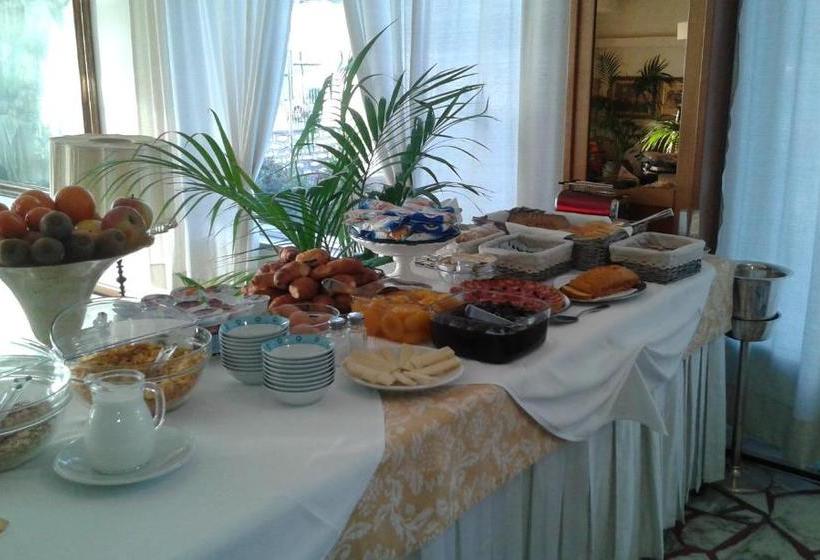 בית מלון כפרי Miramare