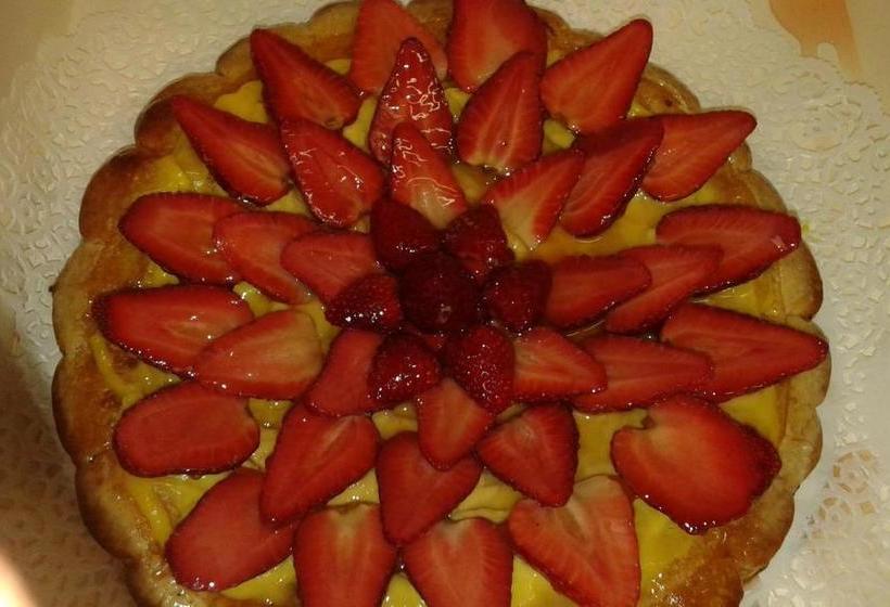 בית מלון כפרי Miramare