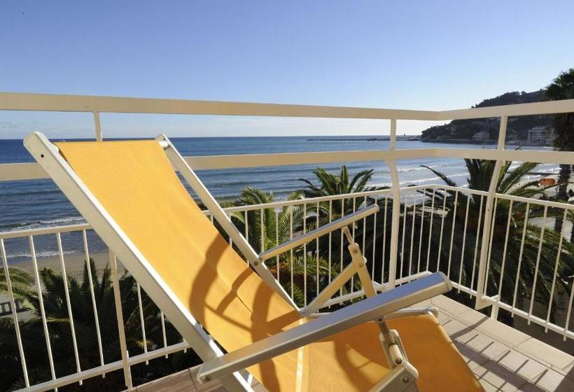 בית מלון כפרי Miramare