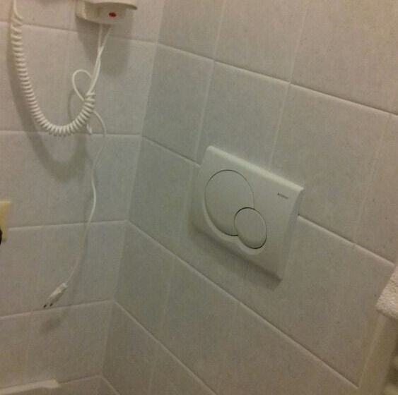 ホテル Villa Liberty Versilia