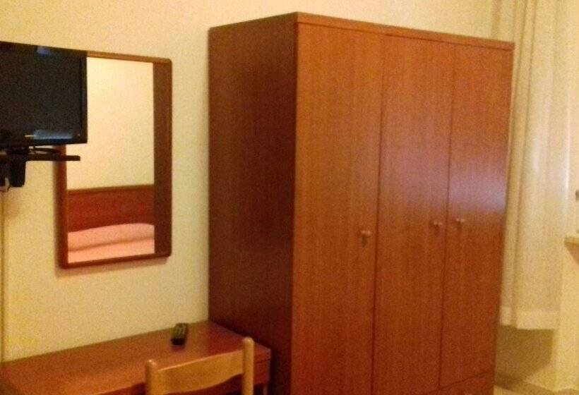 ホテル Villa Liberty Versilia