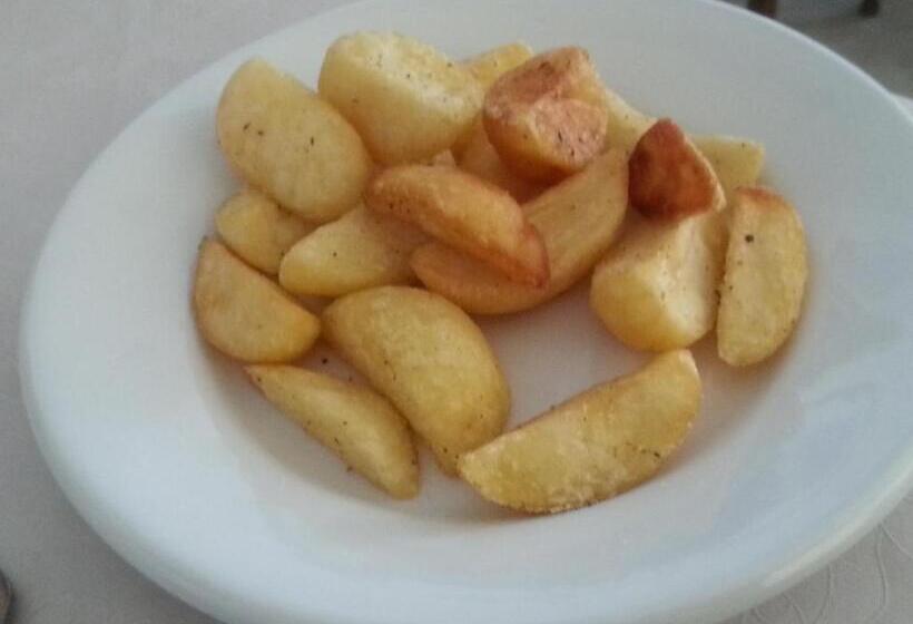 ホテル Villa Liberty Versilia