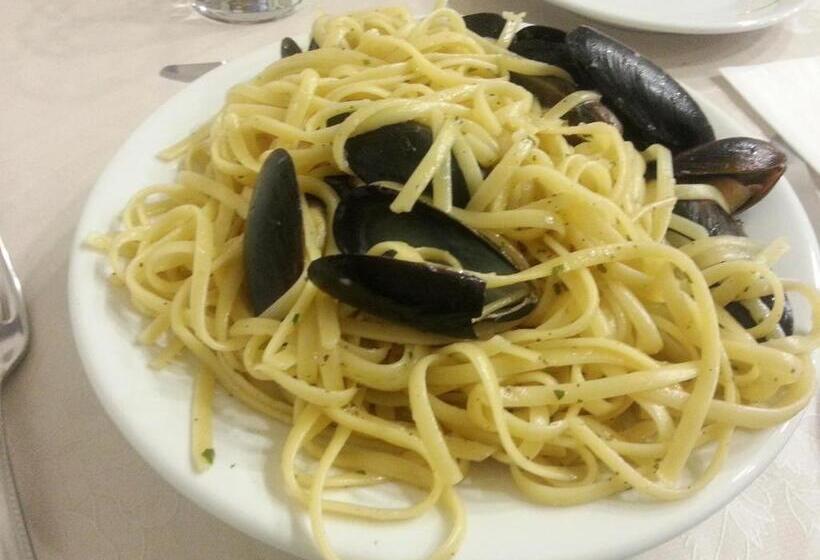 ホテル Villa Liberty Versilia