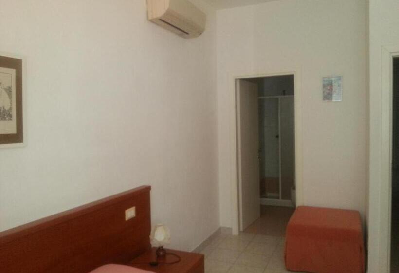 ホテル Villa Liberty Versilia