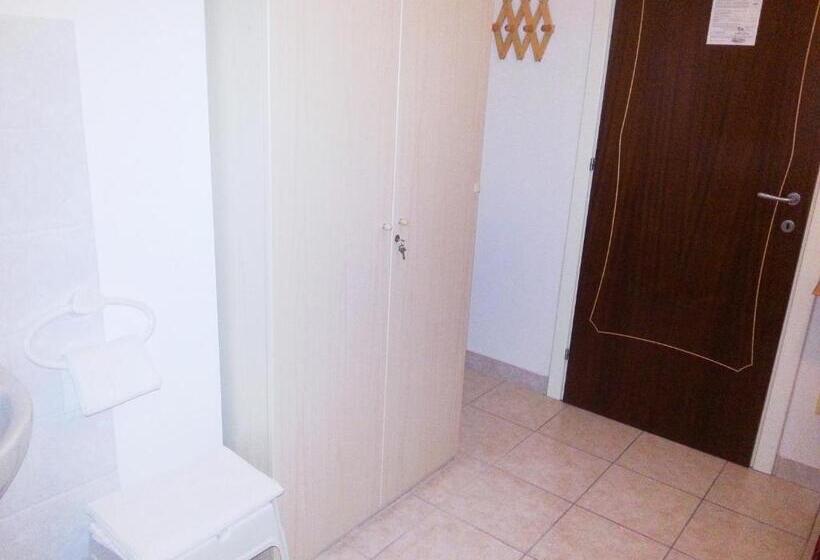 ホテル Villa Liberty Versilia