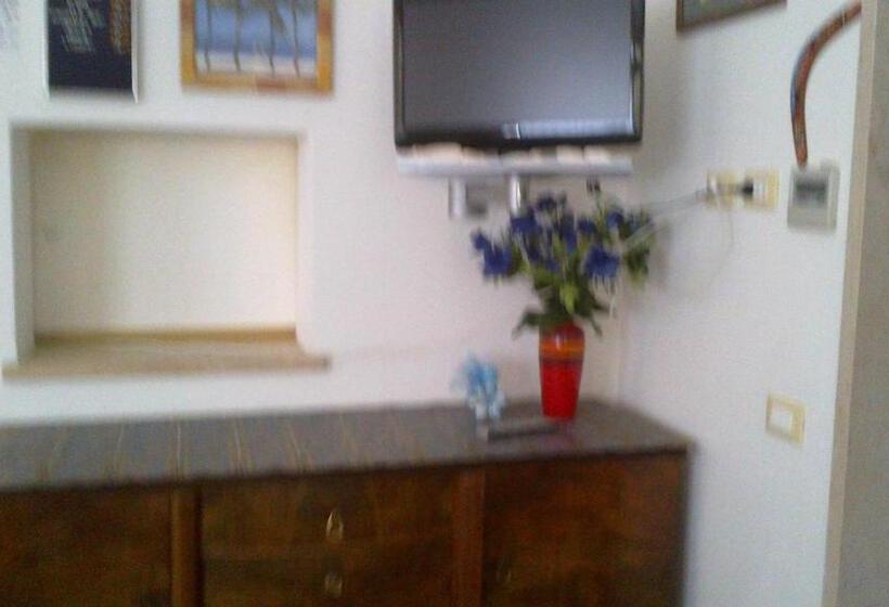 ホテル Villa Liberty Versilia