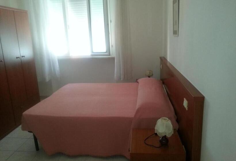 ホテル Villa Liberty Versilia