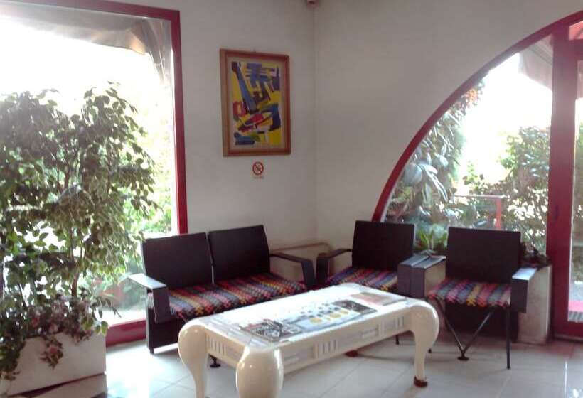 בית מלון כפרי Niki