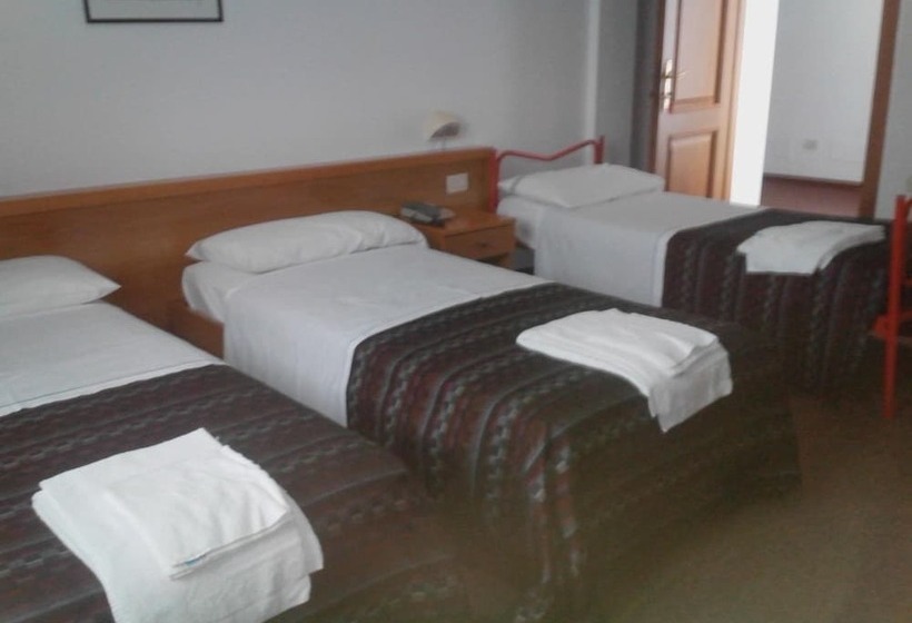 בית מלון כפרי Niki