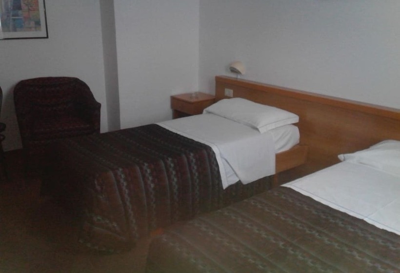 בית מלון כפרי Niki