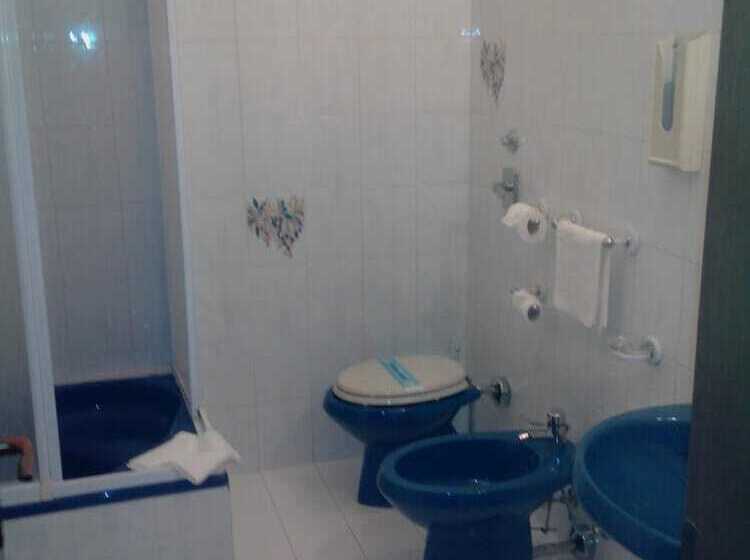 בית מלון כפרי Niki