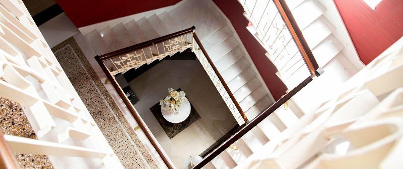 בית מלון כפרי Palazzo Giancola