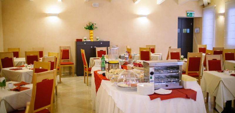 בית מלון כפרי Palazzo Giancola