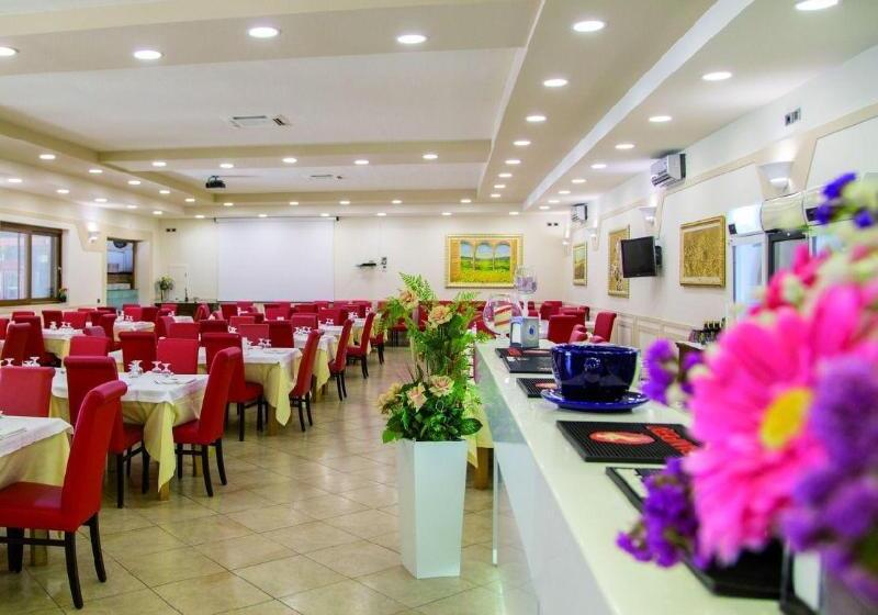 בית מלון כפרי Palazzo Giancola