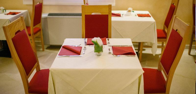 בית מלון כפרי Palazzo Giancola