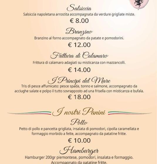 فندق Relais Black Horse