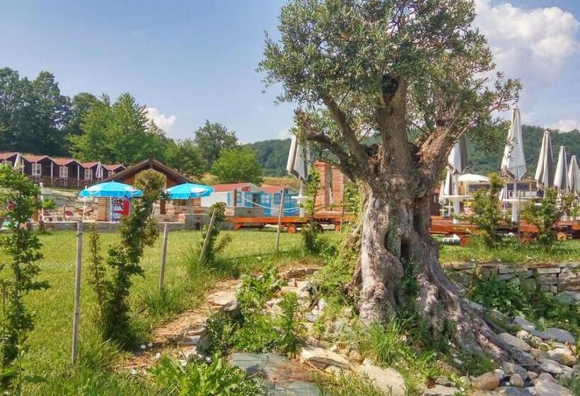 فندق Relais Black Horse